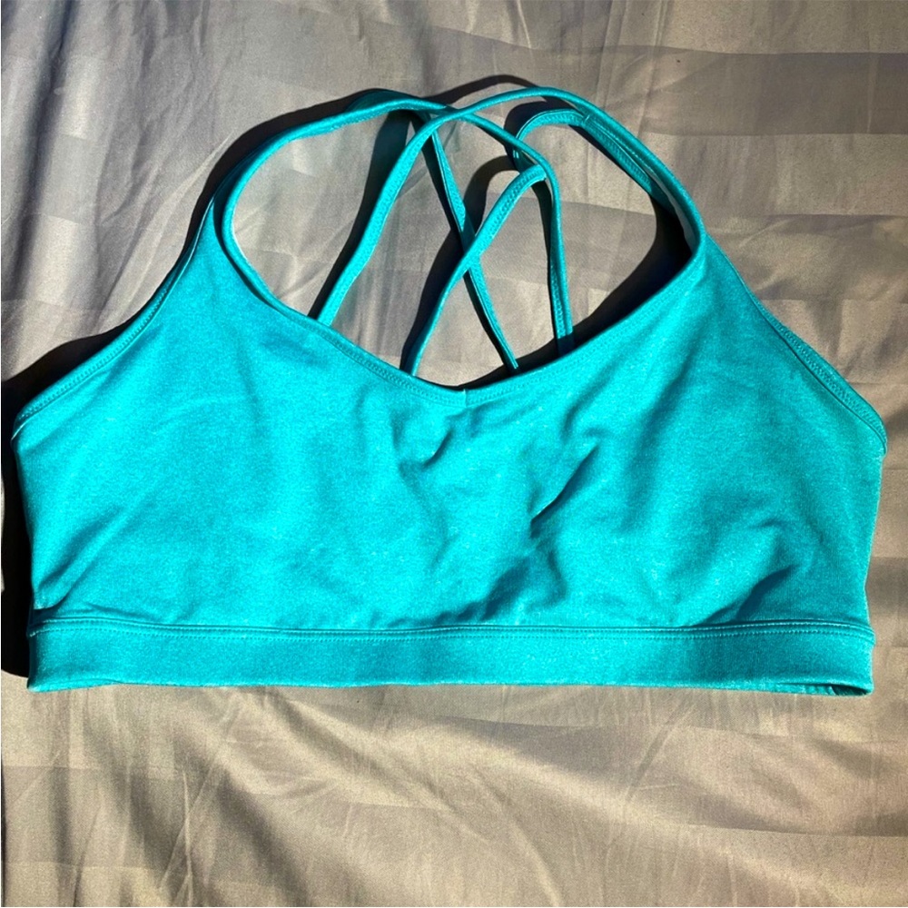 Gap Fit Sports Bra - Size L